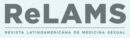 ReLAMS - Revista Latinoamericana de Medicina Sexual