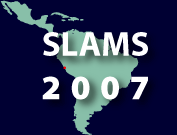 SLAMS 2007
