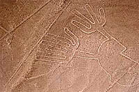 Líneas de Nazca