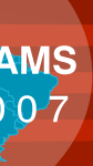 Logo SLAMS2007