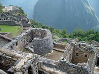 Machu Pichu