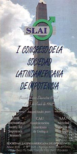 I Congreso SLAI