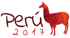 Perú 2017 - Logo